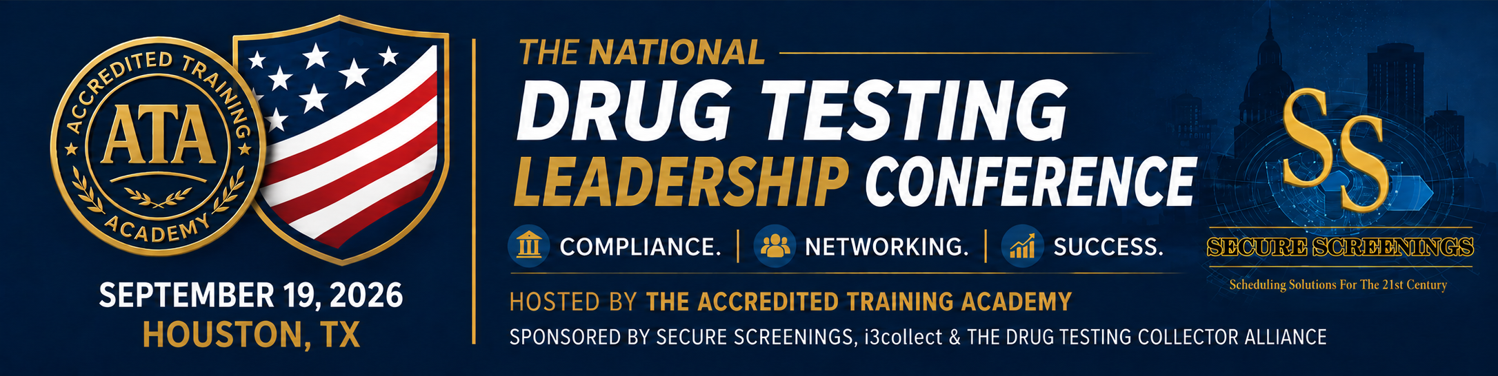 Accredited Training Academy Summit